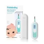Frida Baby 3-in-1 Digital Thermometer Kids