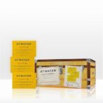 ATWATER Alpine Men’s Hydrating Soap Gift Set