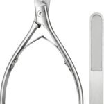 Pet Nail Clippers Precision Trimmer for Cats Dogs