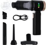 Portable Cordless Handheld Car Vacuum Cleaner 18000PA