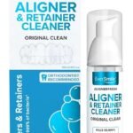 EverSmile AlignerFresh Foam Cleaner for Clear Aligners