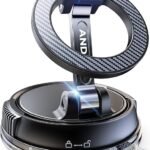 ANDERY Magsafe Magnetic 360° Adjustable Car Phone Holder