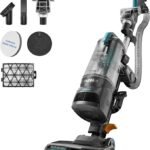 Eureka FlexReach Plus Bagless Upright Vacuum Cleaner