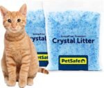 PetSafe ScoopFree Premium Crystal Cat Litter Refill