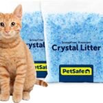 PetSafe ScoopFree Premium Crystal Cat Litter Refill